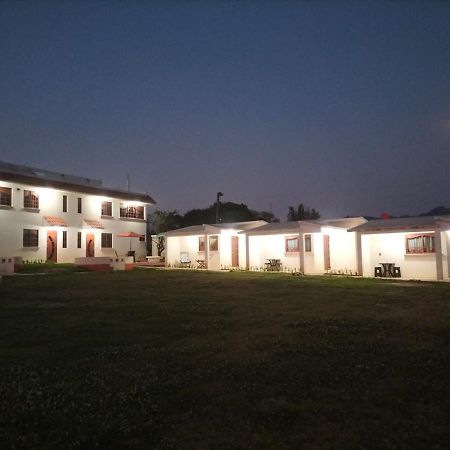 Villazol Cabanas Zacatlán Exterior foto