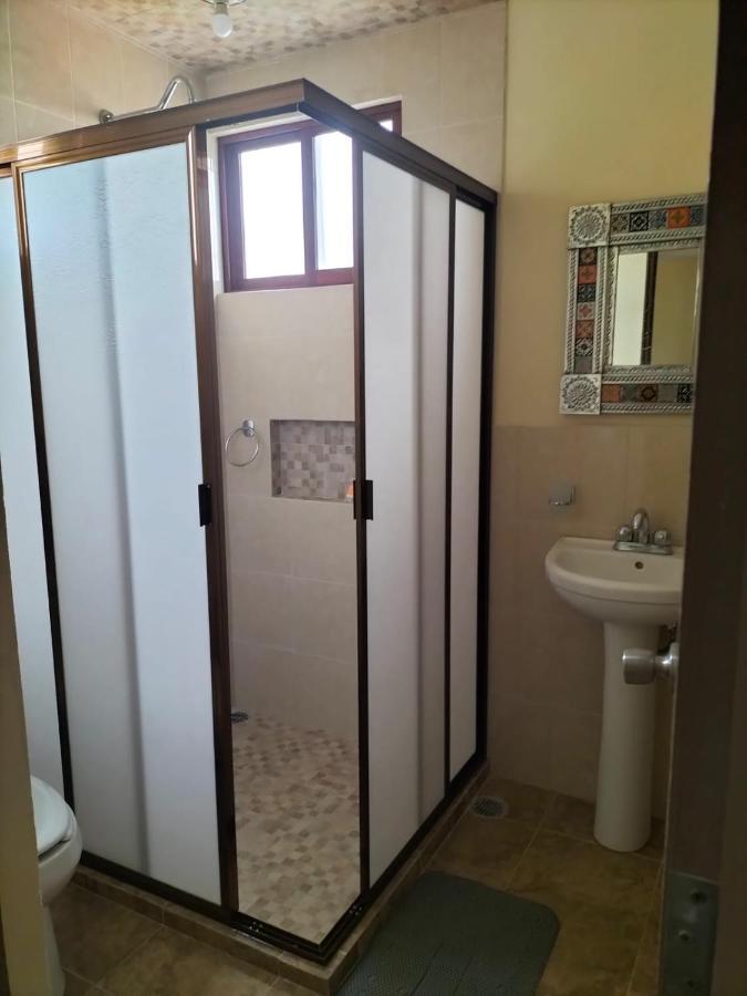 Villazol Cabanas Zacatlán Exterior foto